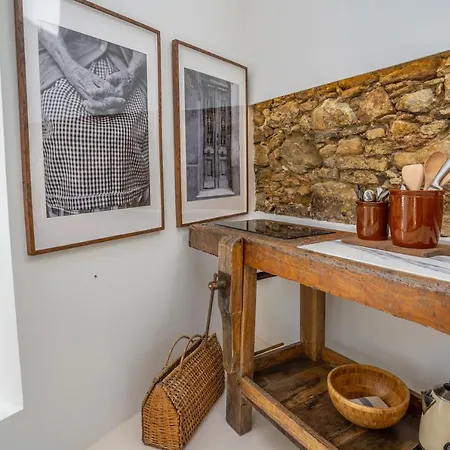 Holiday home D'aldeia - 20 *