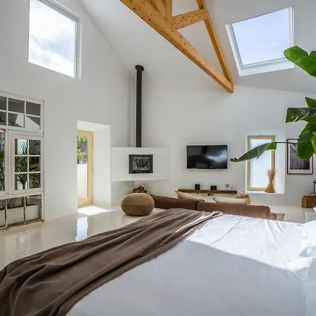 D'aldeia - 20 Semesterbostad