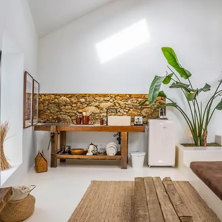 D'aldeia - 20 Semesterbostad