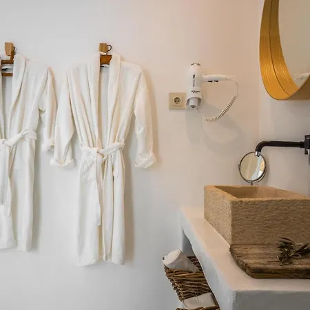 D'aldeia - 20 בית נופש