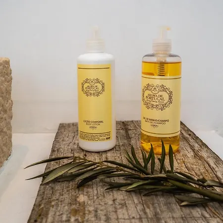 D'aldeia - 20 בית נופש *