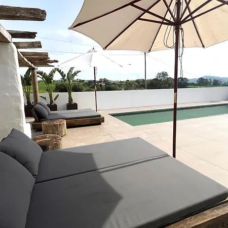 Holiday home D'aldeia - 20 *