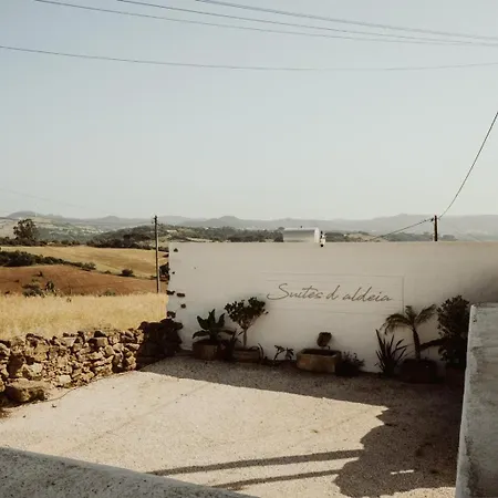 D'aldeia - 20 Holiday home Mafra