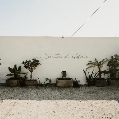 Holiday home D'aldeia - 20 *