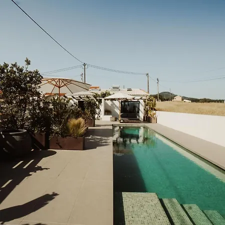 Holiday home D'aldeia - 20