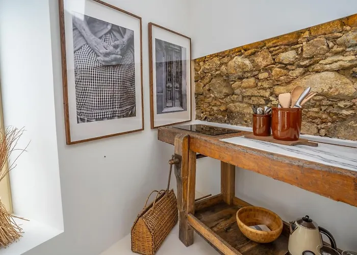 Feriehus D'aldeia - 20 *