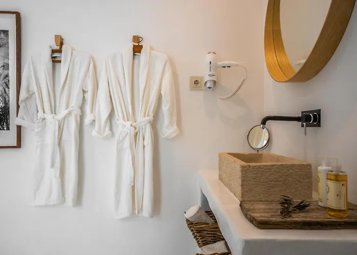 D'aldeia - 20 Feriehus