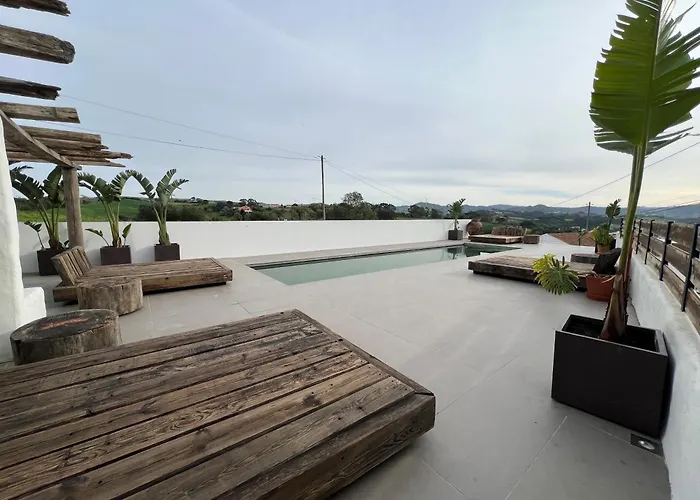 D'aldeia - 20 * Mafra